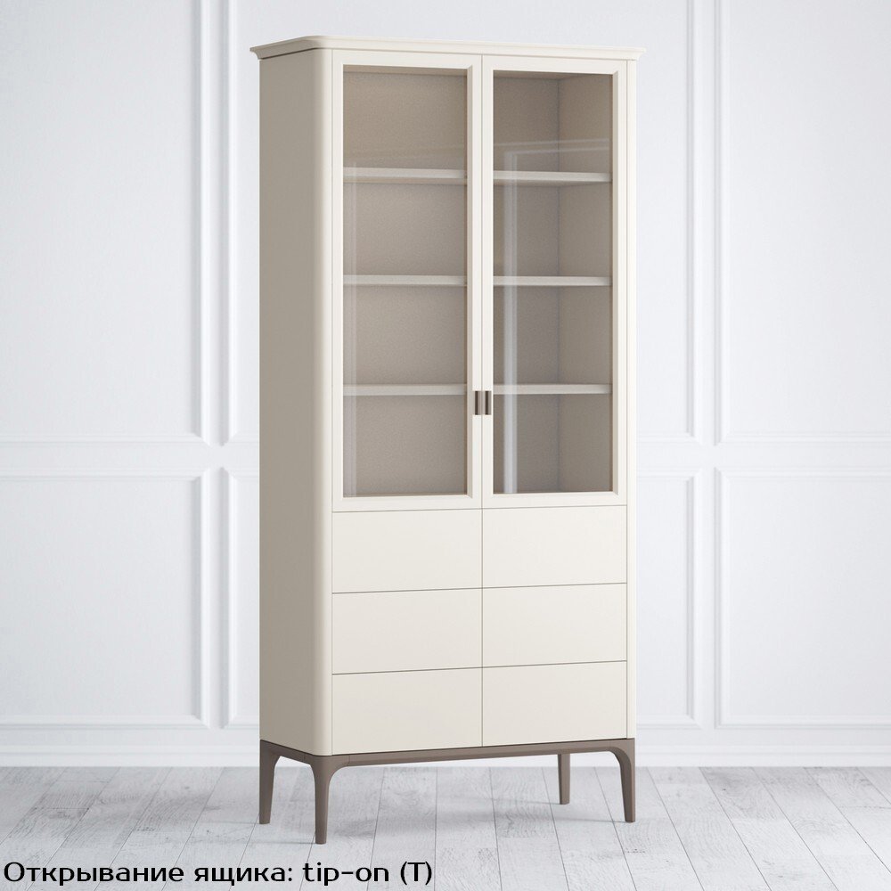 Шкаф книжный 6 ящиков фото 2