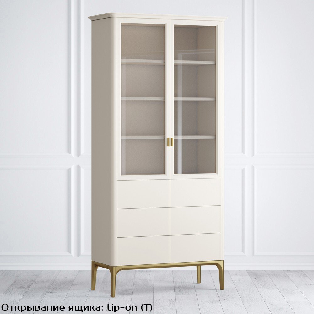 Шкаф книжный 6 ящиков фото 3