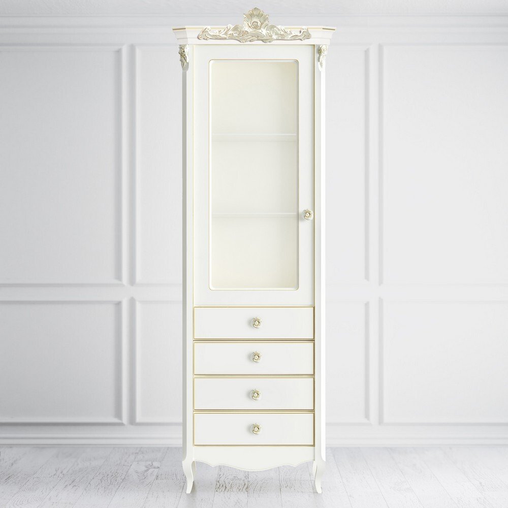 Витрина стеклянная L AG489E-K02-G фото 2
