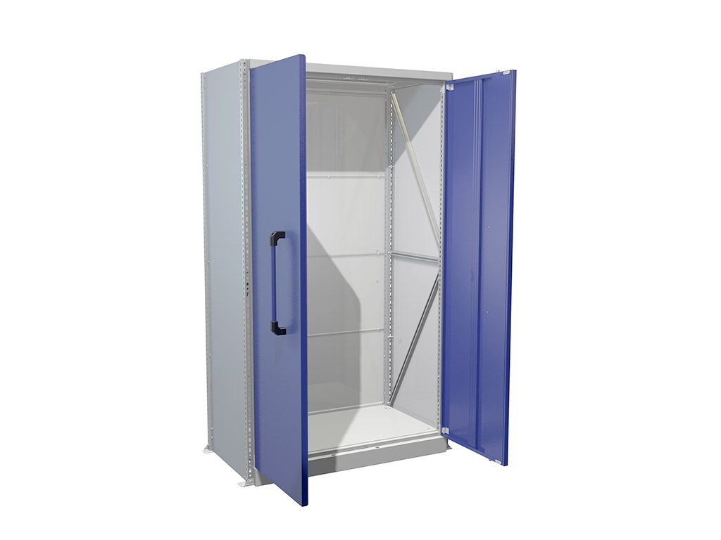 Инструментальный шкаф HARD 2000-000000 фото 2