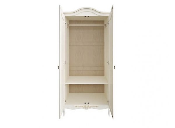 Шкаф Romantic Golg R122g