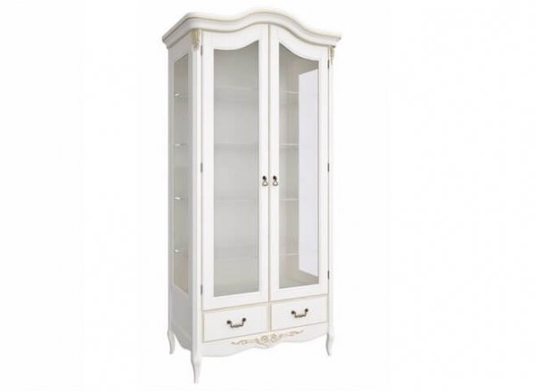 Сервант Romantic Golg R181g