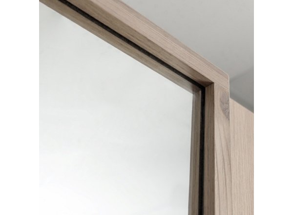 Шкаф для одежды и белья Nature 555, гаскон пайн