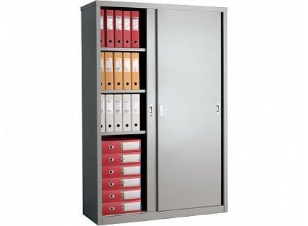 Офисный шкаф ПРАКТИК AMT 1812