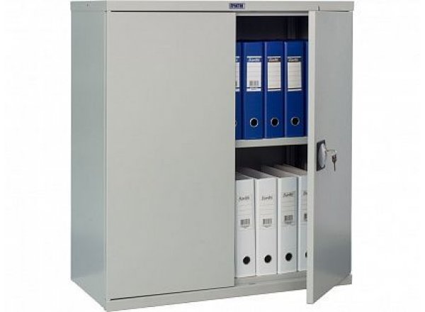 Офисный шкаф ПРАКТИК CB-11