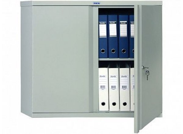 Офисный шкаф ПРАКТИК M-08