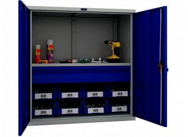 Шкаф инструментальный ТС 1095-001010