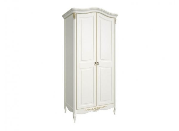 Шкаф Romantic Golg R122g