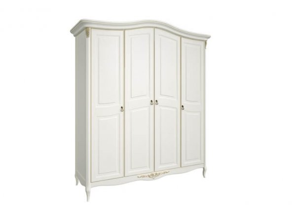 Шкаф Romantic Golg R124g