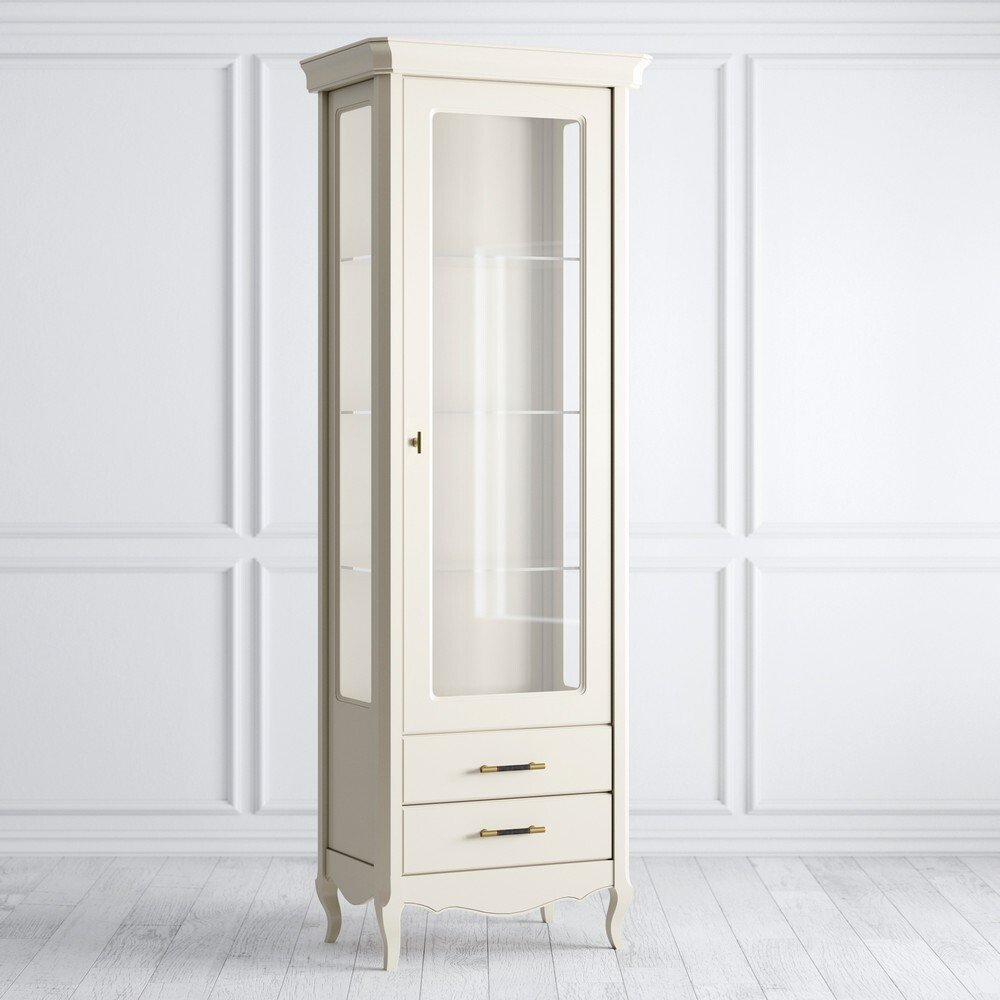 Витрина стеклянная R
