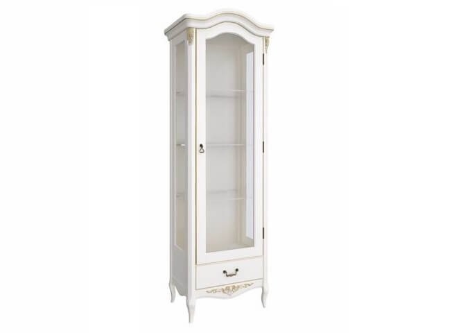 Витрина Romantic Golg R R190g